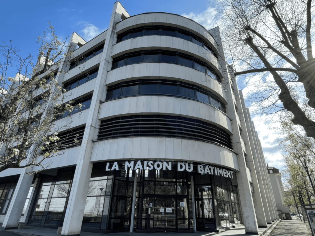 ECM Mulhouse École de Commerce et Management alternance après bac parcoursup