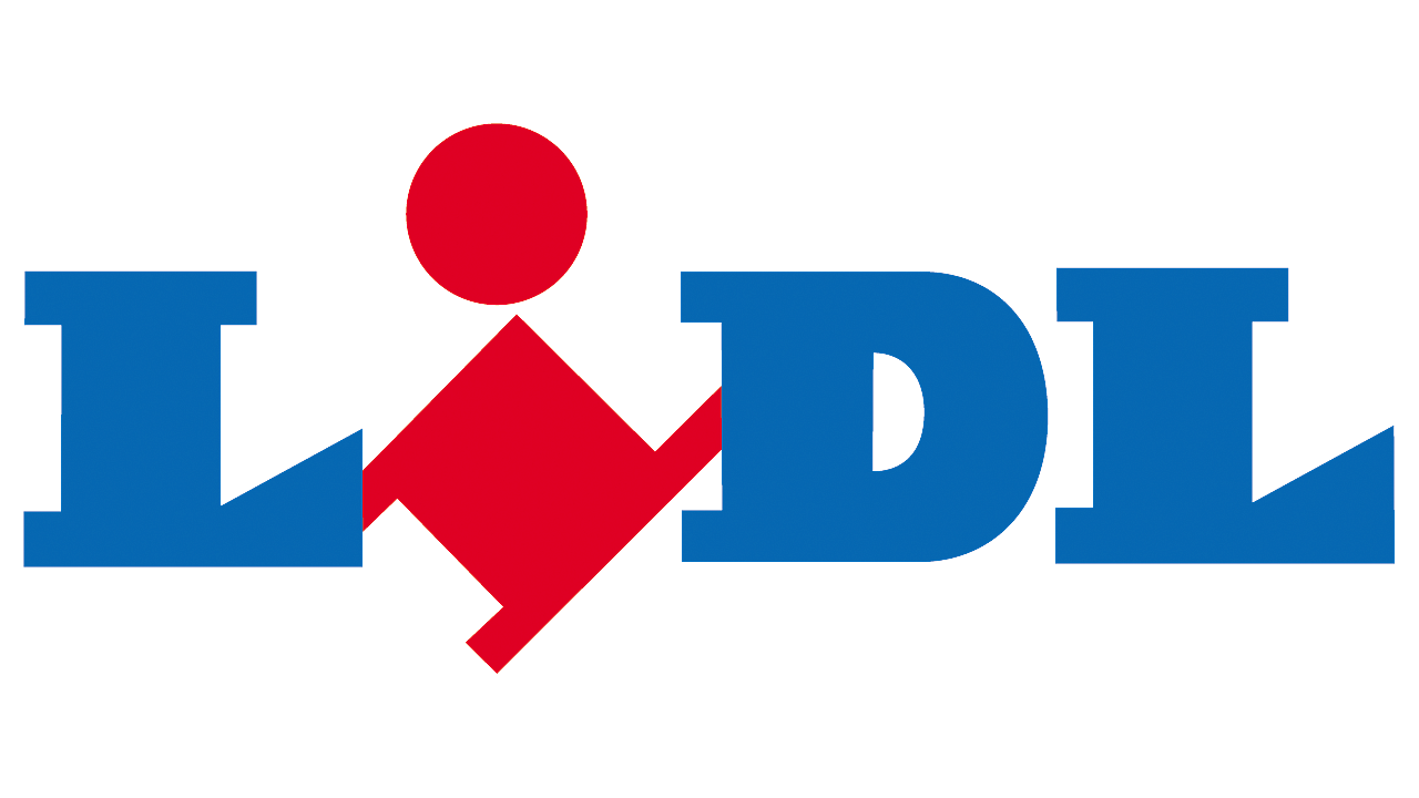 logo lidl