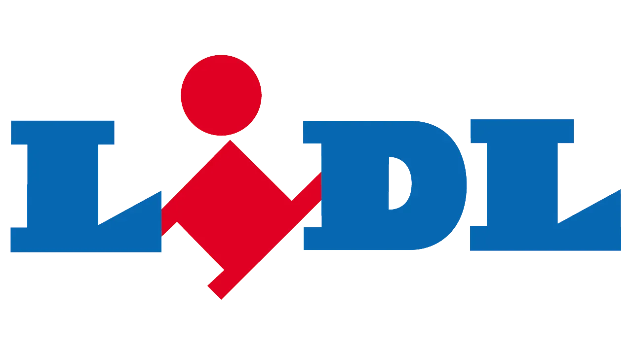 logo lidl