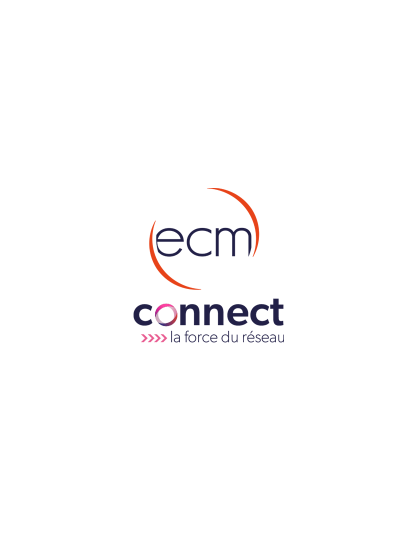 logo ecm connect avecfondblanc