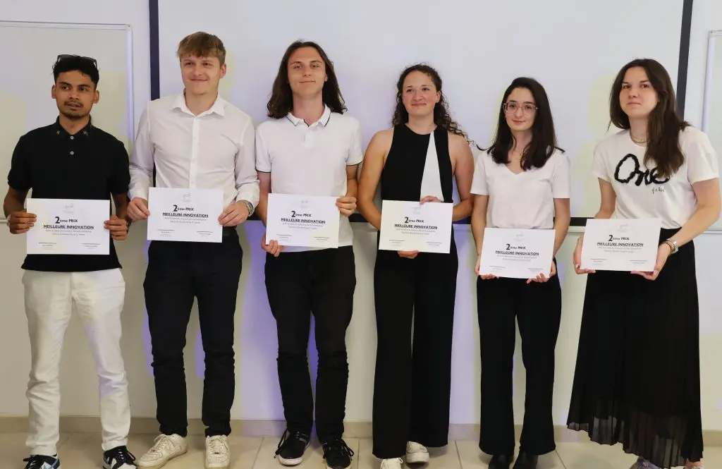 la recup des gourmands