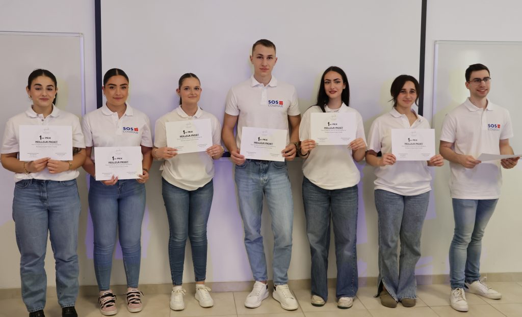 sos collegue 1