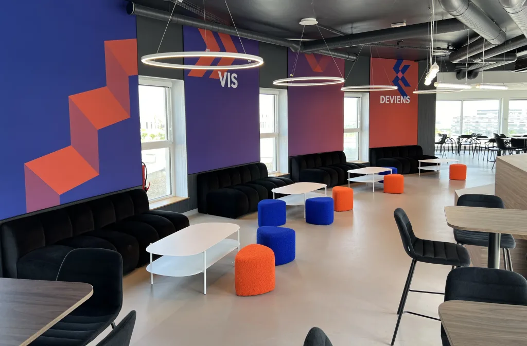 campus ecm dijon