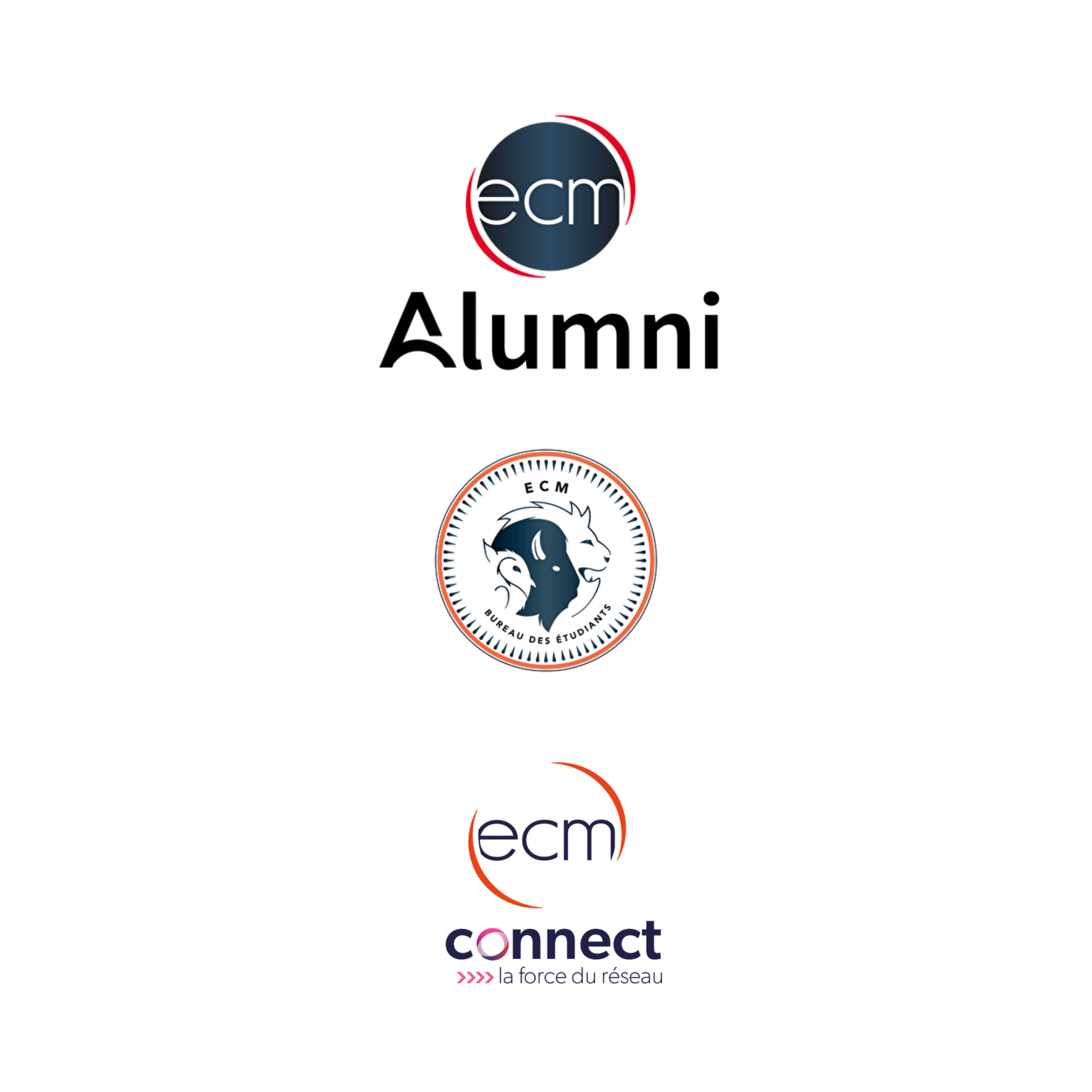 clubs ecm alumni bde connect