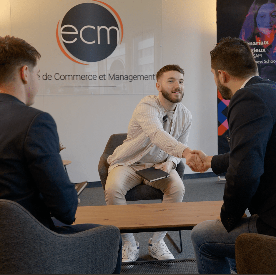 insertion professionnelle ecm
