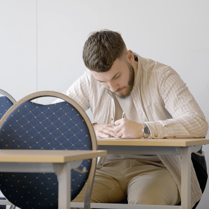 tests certifications ecm