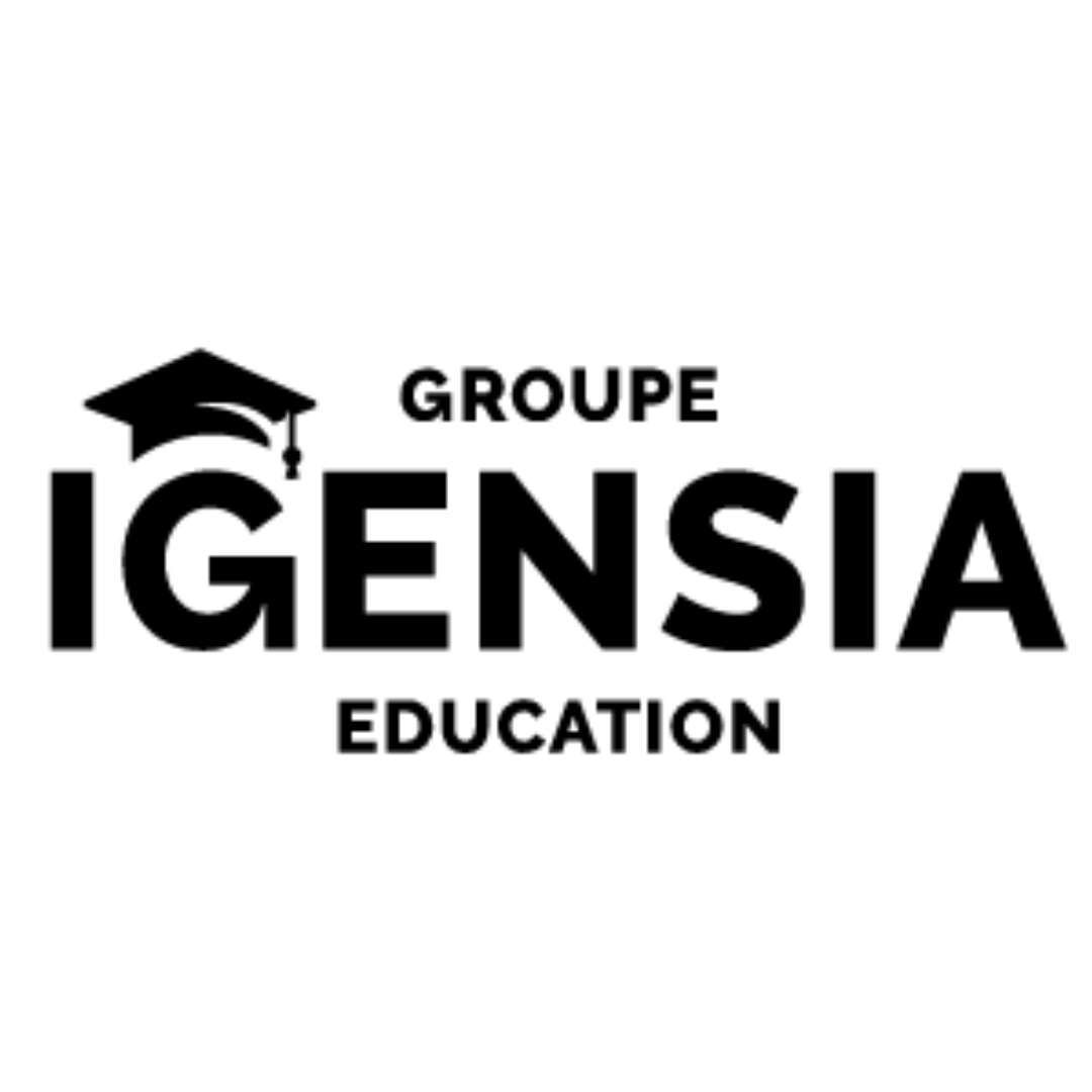 logo igensia