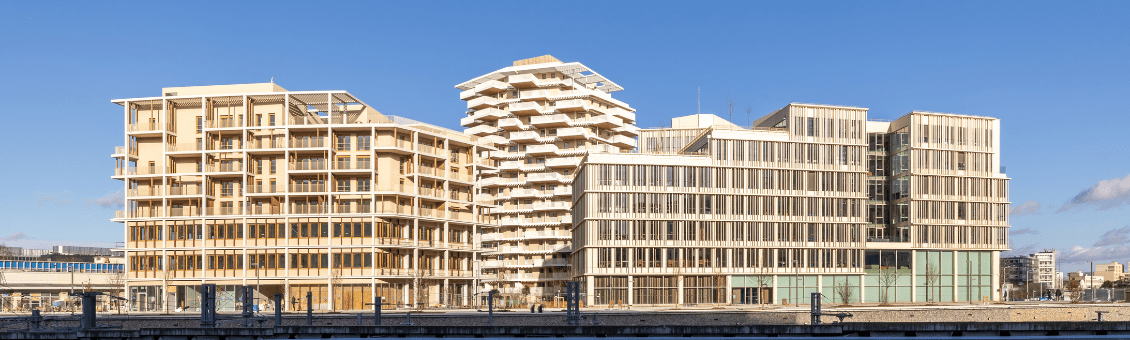 Groupe IGENSIA Education