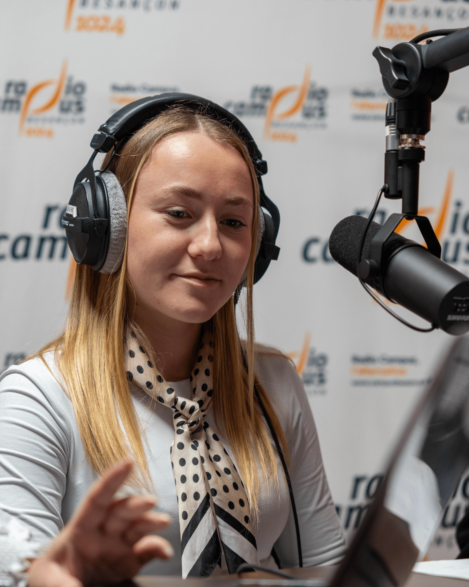 Journée Radio ECM Besançon