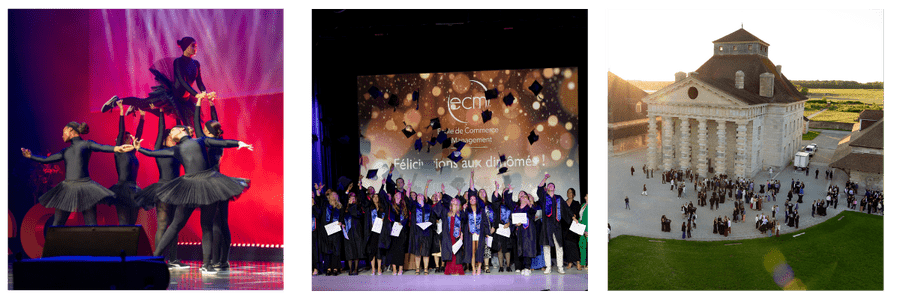 bannières ecm connect 3