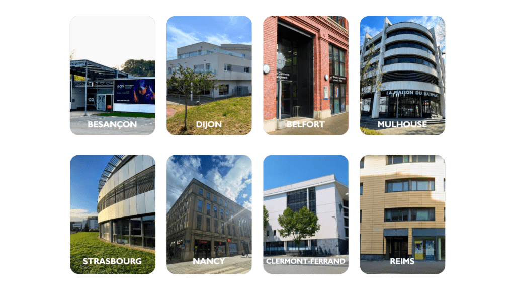 réflexion stratégique 2025 2028