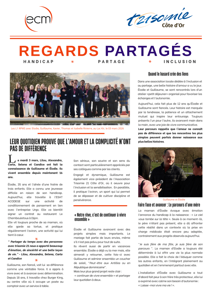 business newspaper