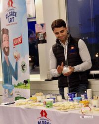 ECM Connect - strasbourg