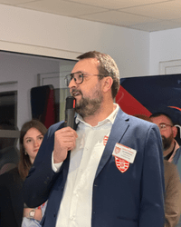 ECM Connect - Dijon