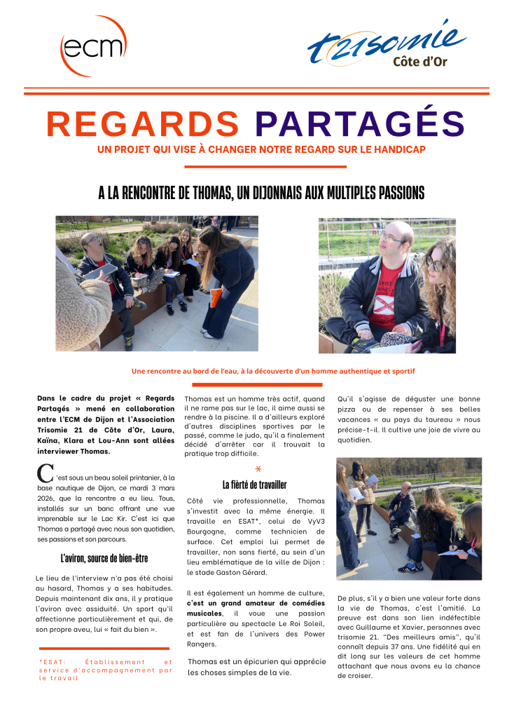 business newspaper 2