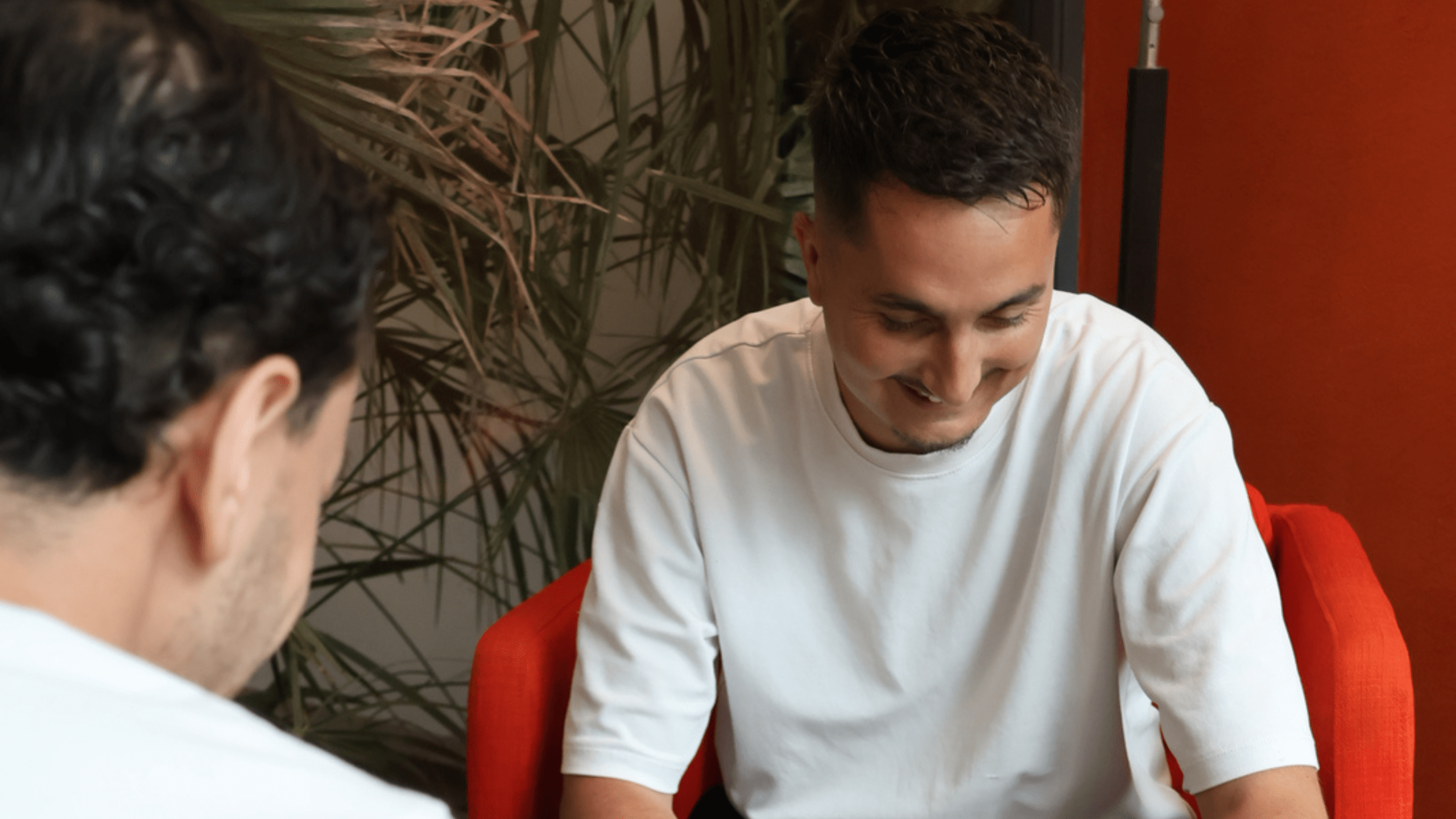 La prog' de l'alternance - Accompagnement ECM