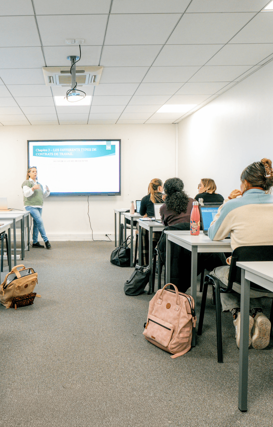 ECM Grenoble