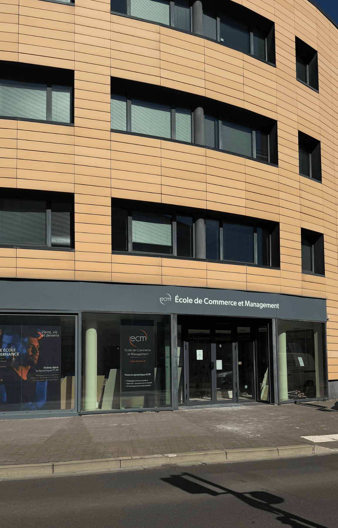 ECM Reims