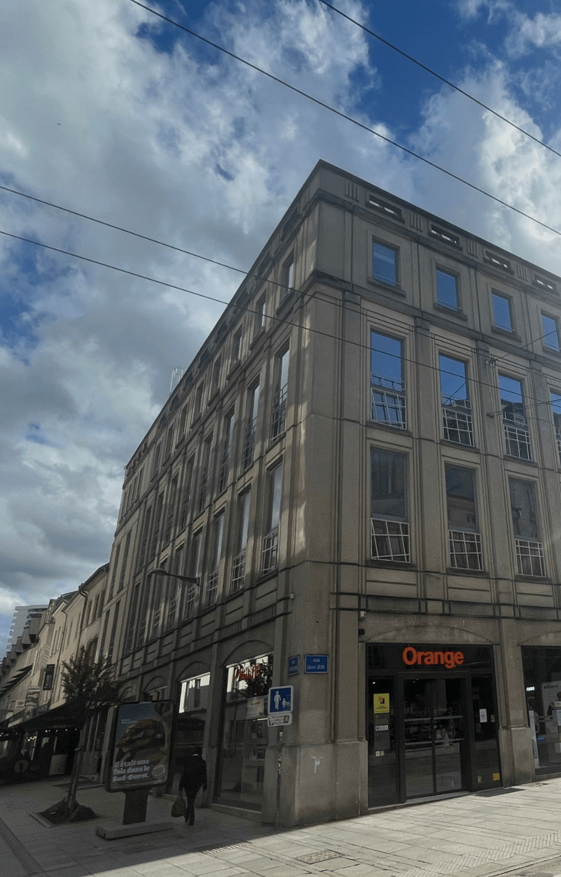 ECM Nancy