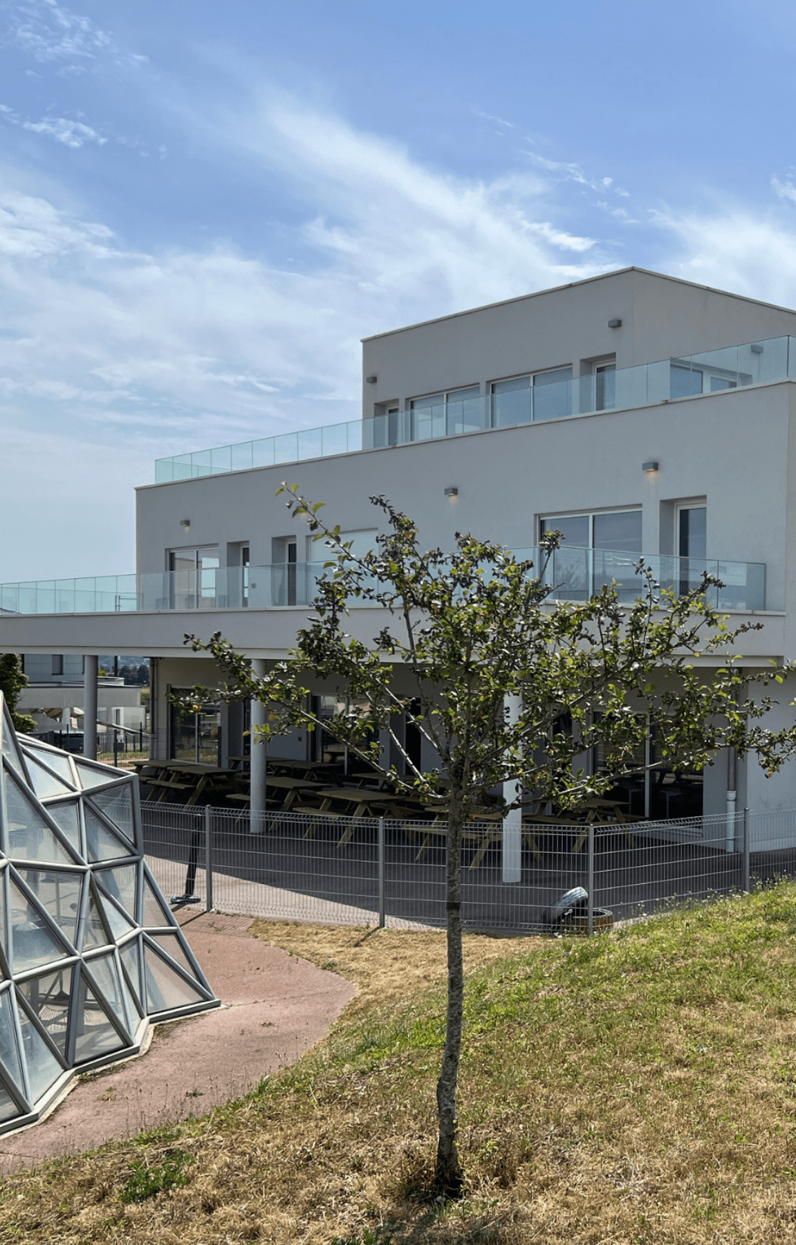 ECM Dijon