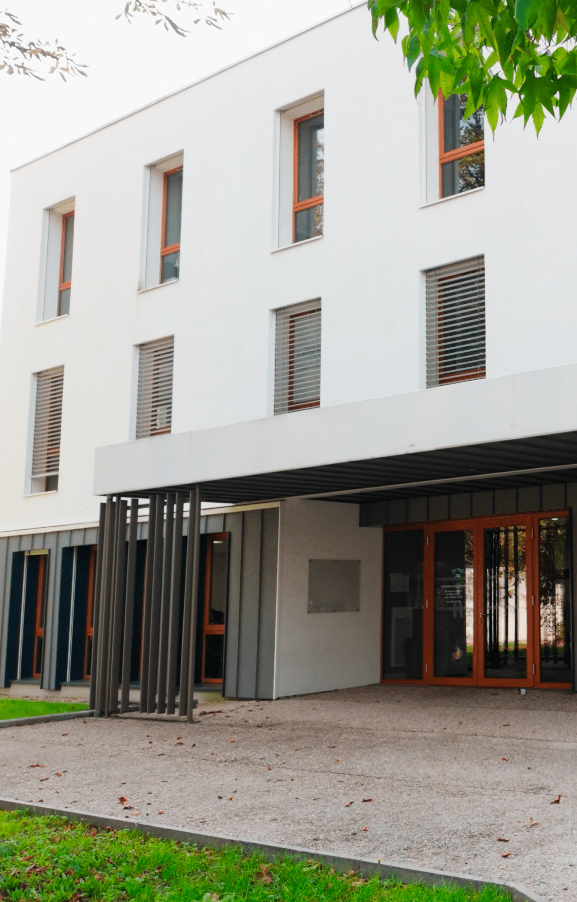 ECM Bourges