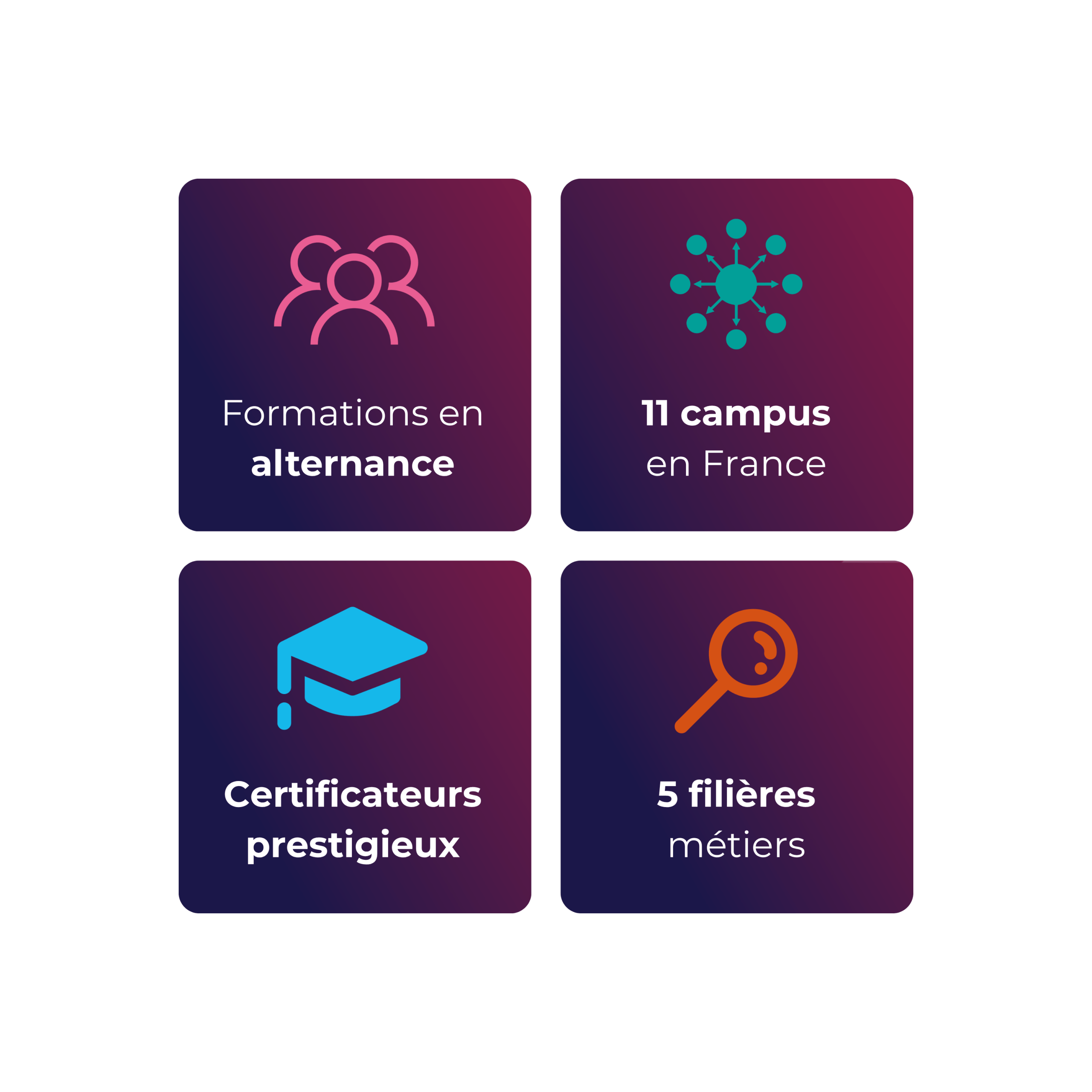 visuel site ecm